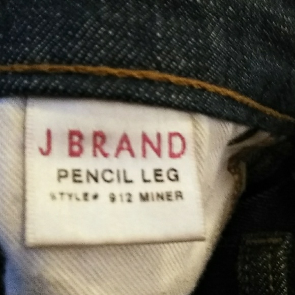J Brand Jeans - Picture 6 of 7